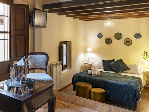 Ferienwohnung Granada, 3 Schlafzimmer, 6 Personen - photo_19927377814