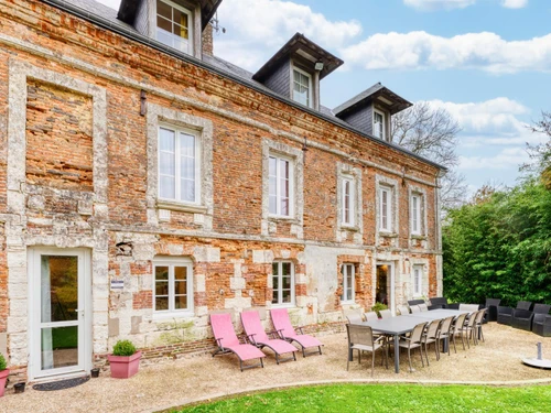 Gîte Bordeaux-Saint-Clair, 6 pièces, 12 personnes - photo_1011638327380