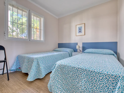 Ferienwohnung Denia, 2 Schlafzimmer, 4 Personen - photo_14324276868