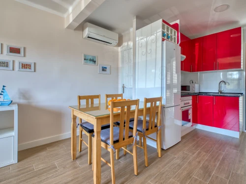 Ferienwohnung Denia, 2 Schlafzimmer, 4 Personen - photo_14324276868