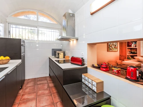 Villa L'Ametlla de Mar, 4 pièces, 6 personnes - photo_1011675147503