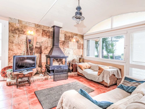 Villa L'Ametlla de Mar, 4 pièces, 6 personnes - photo_1011675147503