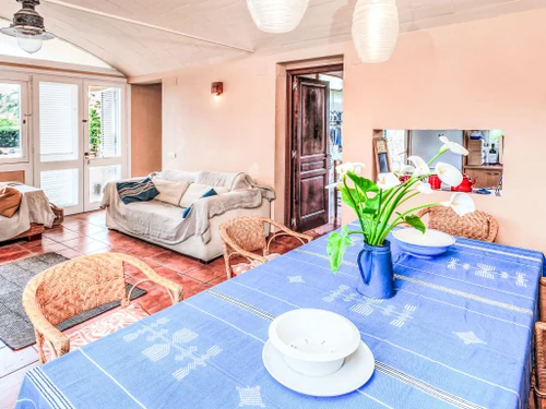 Villa L'Ametlla de Mar, 4 pièces, 6 personnes - photo_1011675147503