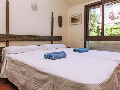 Villa L'Ametlla de Mar, 4 pièces, 6 personnes - photo_1011675147503