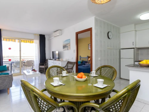 Apartamento Salou, 2 dormitorios, 6 personas - photo_18550014198