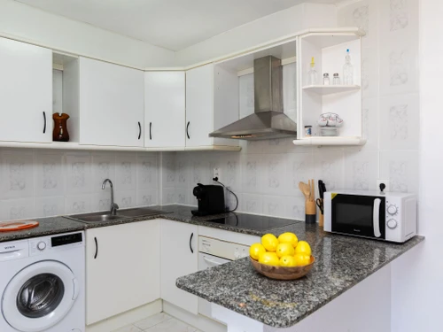 Apartamento Salou, 2 dormitorios, 6 personas - photo_18550014198