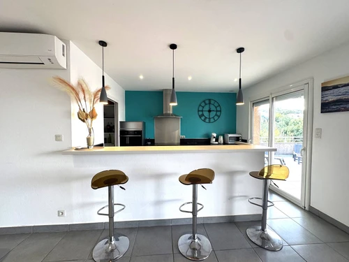 Appartement Propriano, 3 pièces, 6 personnes - photo_1011675170360