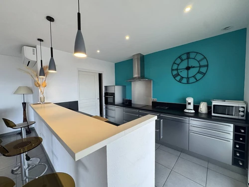 Appartement Propriano, 3 pièces, 6 personnes - photo_1011675170360