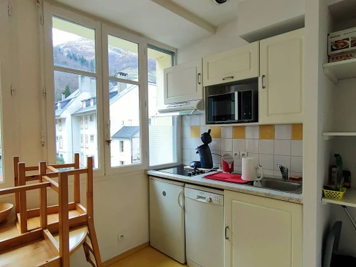 Studio Cauterets, studio flat, 4 persons - photo_1011675171726