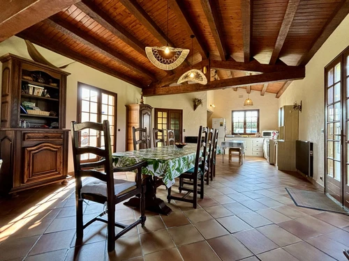 Villa Saint-Pierre-d'Oléron, 3 bedrooms, 7 persons - photo_19355099383