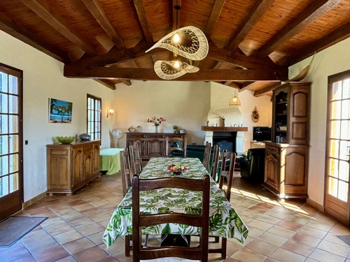 Villa Saint-Pierre-d'Oléron, 3 bedrooms, 7 persons - photo_19355099383