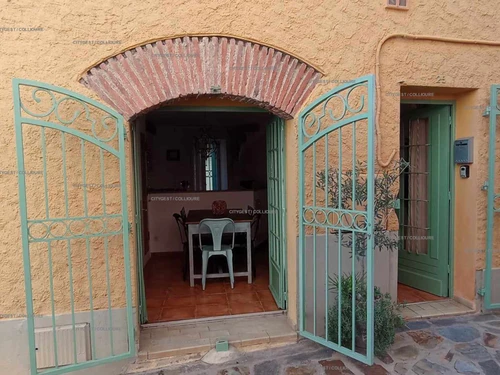 Maison Collioure, 3 pièces, 4 personnes - photo_1011675176940