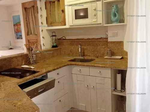 Maison Collioure, 3 pièces, 4 personnes - photo_1011675176940