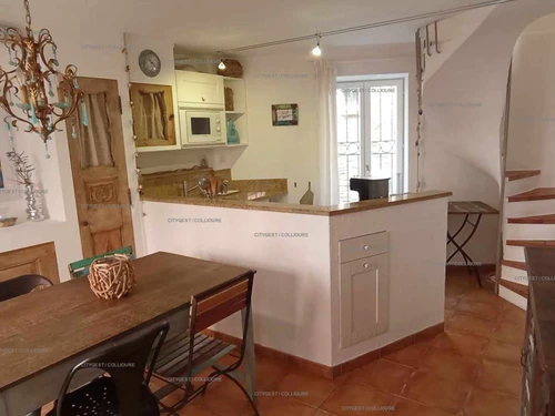 Villa Collioure, 2 bedrooms, 4 persons - photo_1011675176940