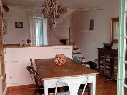 Maison Collioure, 3 pièces, 4 personnes - photo_1011675176940