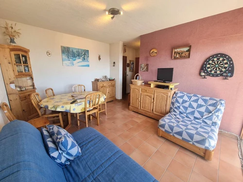 Ferienwohnung Saint-Michel-de-Chaillol, 1 Schlafzimmer, 4 Personen - photo_1011675181611