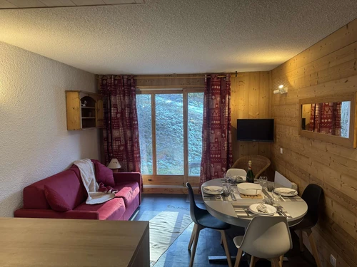 Apartamento Les Avanchers-Valmorel, 1 dormitorio, 5 personas - photo_1011634448045