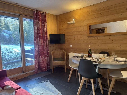 Apartment Les Avanchers-Valmorel, 1 bedroom, 5 persons - photo_1011634448045