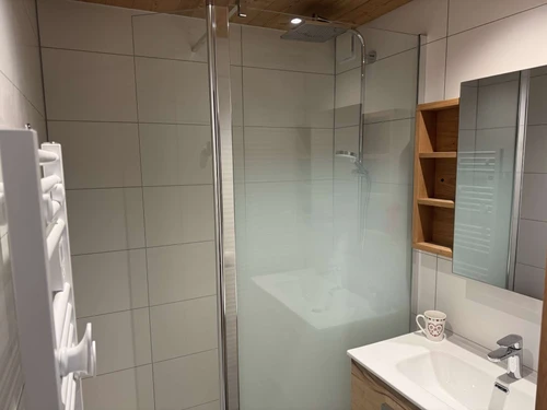 Apartment Les Avanchers-Valmorel, 1 bedroom, 5 persons - photo_1011634448045