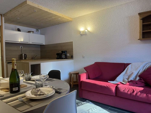 Apartment Les Avanchers-Valmorel, 1 bedroom, 5 persons - photo_1011634448045