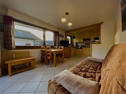 Apartment Samoëns, 1 bedroom, 5 persons - photo_15690146467