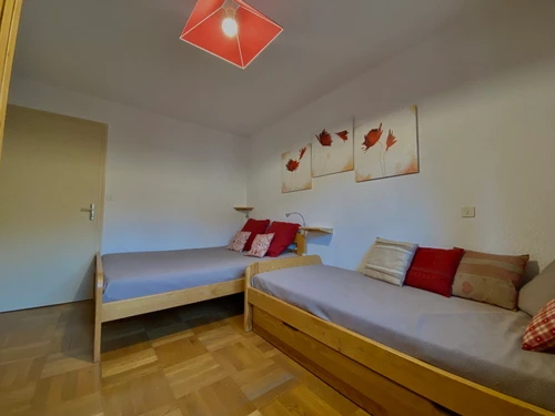 Apartment Samoëns, 1 bedroom, 5 persons - photo_15690146467