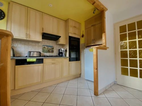 Apartment Samoëns, 1 bedroom, 5 persons - photo_15690146467