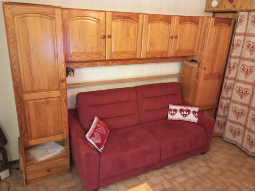 Studio Samoëns, studio flat, 4 persons - photo_1011297594598