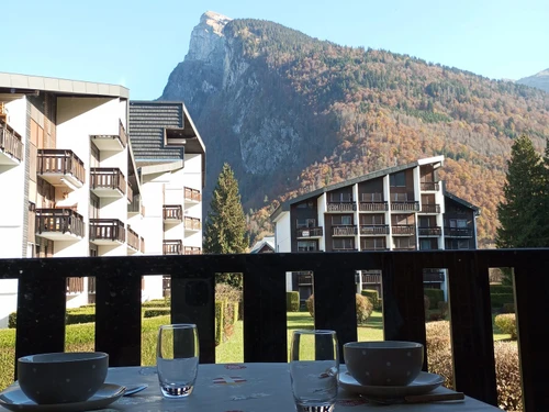 Studio Samoëns, studio flat, 4 persons - photo_1011297594598