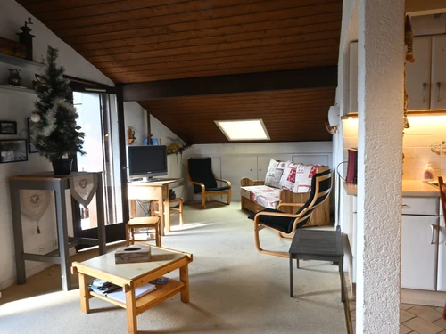 Appartement Châtel, 3 pièces, 6 personnes - photo_1011675257203