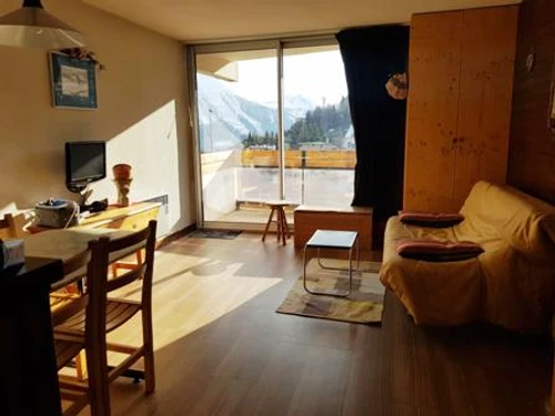 Studio Orcières Merlette, studio flat, 4 persons - photo_17407656508