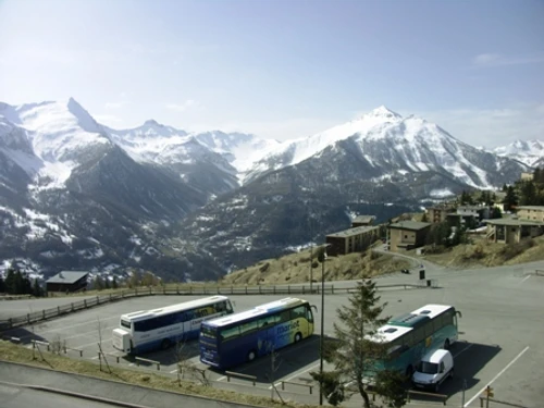 Studio Orcières Merlette, studio flat, 4 persons - photo_17407656508