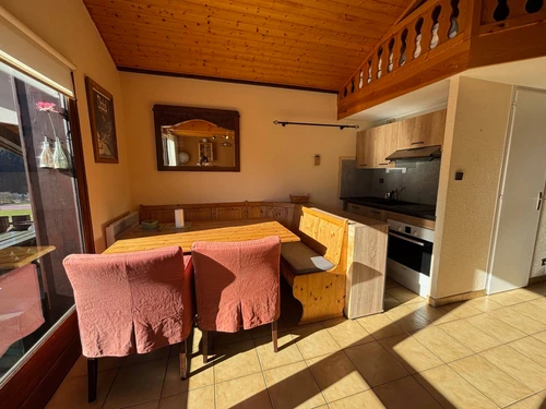 Appartement La Chapelle-d'Abondance, 3 pièces, 6 personnes - photo_19659620715