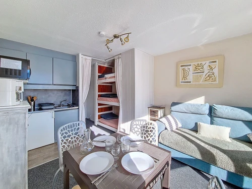 Estudio Les Menuires, estudio, 3 personas - photo_17729869756