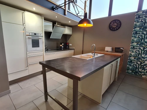 Gite Athienville, 2 bedrooms, 4 persons - photo_1011675304165