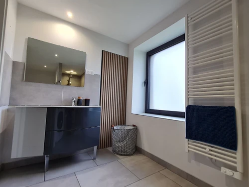 Gite Athienville, 2 bedrooms, 4 persons - photo_1011675304165