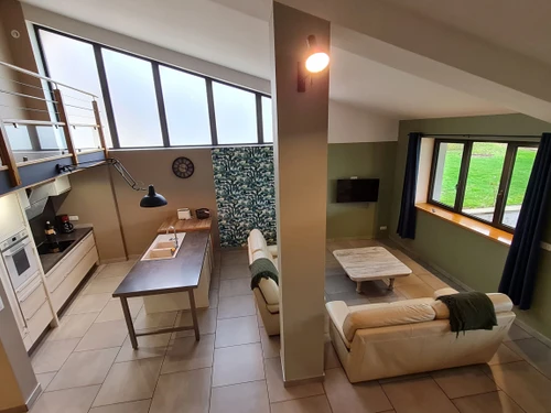 Gite Athienville, 2 bedrooms, 4 persons - photo_1011675304165