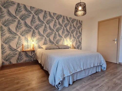 Gite Athienville, 2 bedrooms, 4 persons - photo_1011675304165