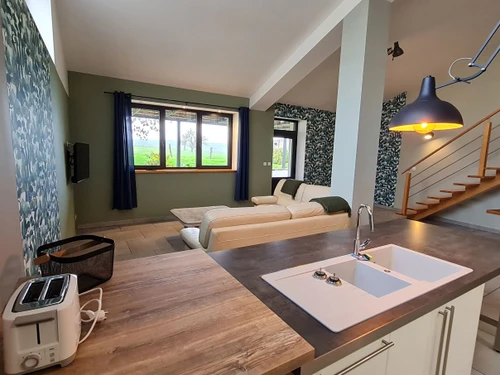 Gite Athienville, 2 bedrooms, 4 persons - photo_1011675304165