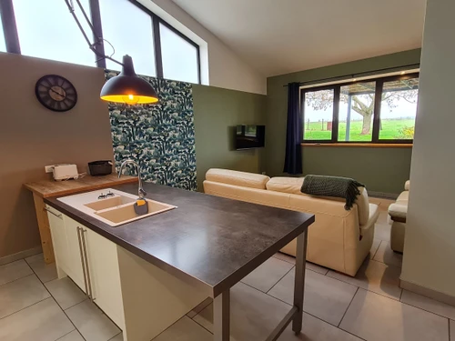 Gite Athienville, 2 bedrooms, 4 persons - photo_1011675304165