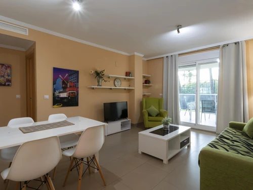 Ferienwohnung Denia, 2 Schlafzimmer, 4 Personen - photo_17558625400
