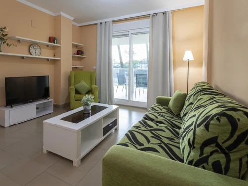 Ferienwohnung Denia, 2 Schlafzimmer, 4 Personen - photo_17558625400