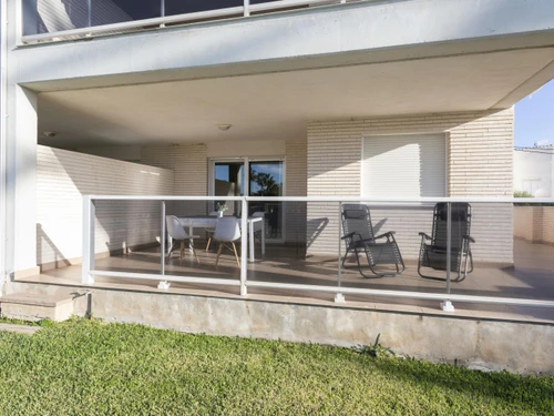 Ferienwohnung Denia, 2 Schlafzimmer, 4 Personen - photo_17558625400