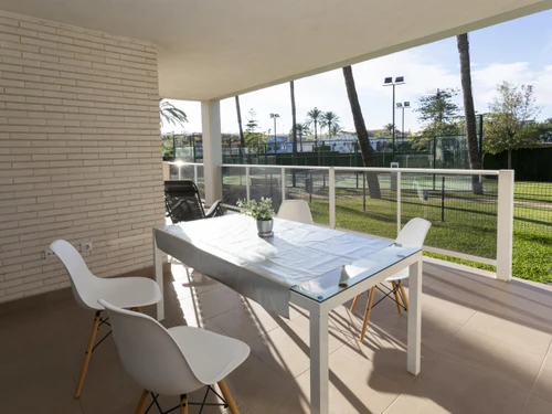 Ferienwohnung Denia, 2 Schlafzimmer, 4 Personen - photo_17558625400