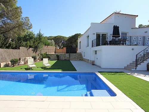 Maison Lloret de Mar, 5 pièces, 8 personnes - photo_19325112726