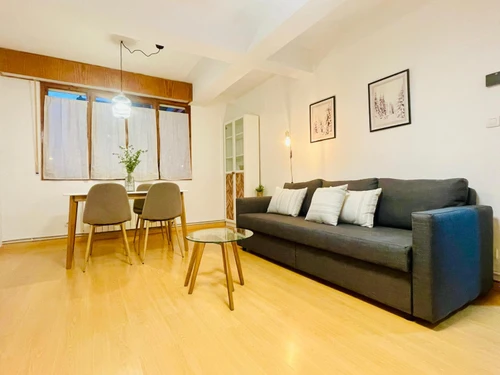 Ferienwohnung Jaca, 2 Schlafzimmer, 6 Personen - photo_1011347056510