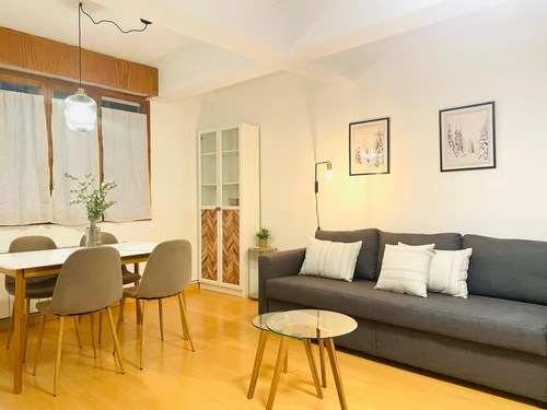 Ferienwohnung Jaca, 2 Schlafzimmer, 6 Personen - photo_1011347056510