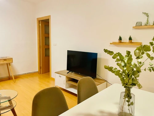 Ferienwohnung Jaca, 2 Schlafzimmer, 6 Personen - photo_1011347056510