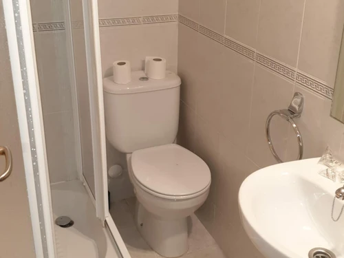 Ferienwohnung Jaca, 2 Schlafzimmer, 6 Personen - photo_1011347056510