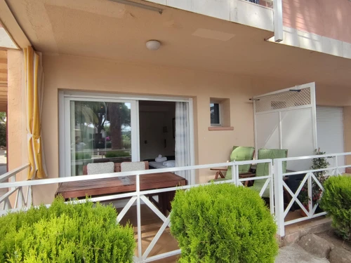 Appartement Platja d'Aro i S'Agaró, 1 pièce, 3 personnes - photo_18637611905